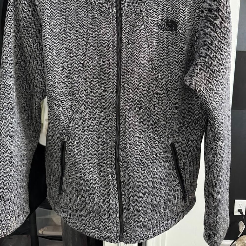 North Face Full-Zip Jacket - image 2